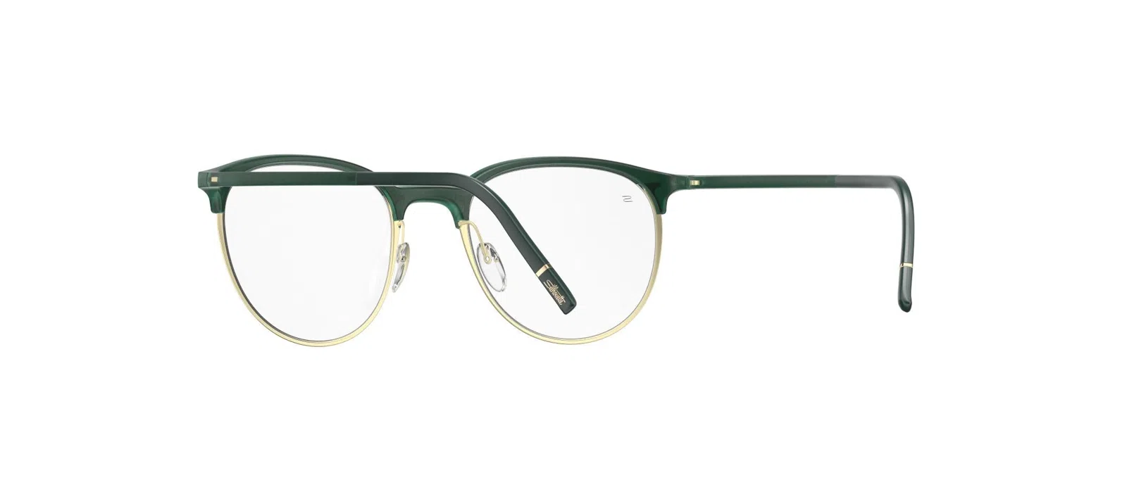 Silhouette Balanced Fusion 2990 Eyeglasses - view 15